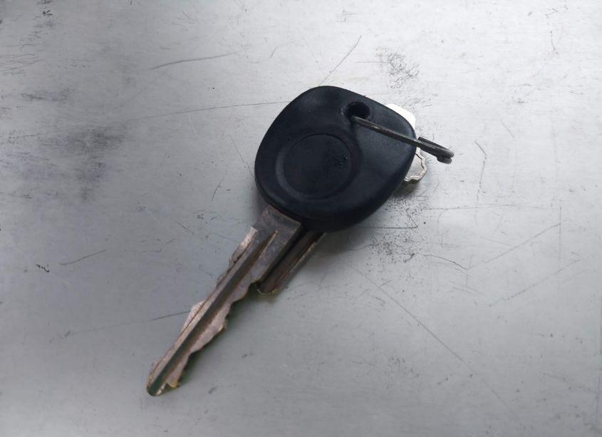 Photo 11 of 2007 Saturn Ion 2 (VIN 1G8AJ55F07Z158947)