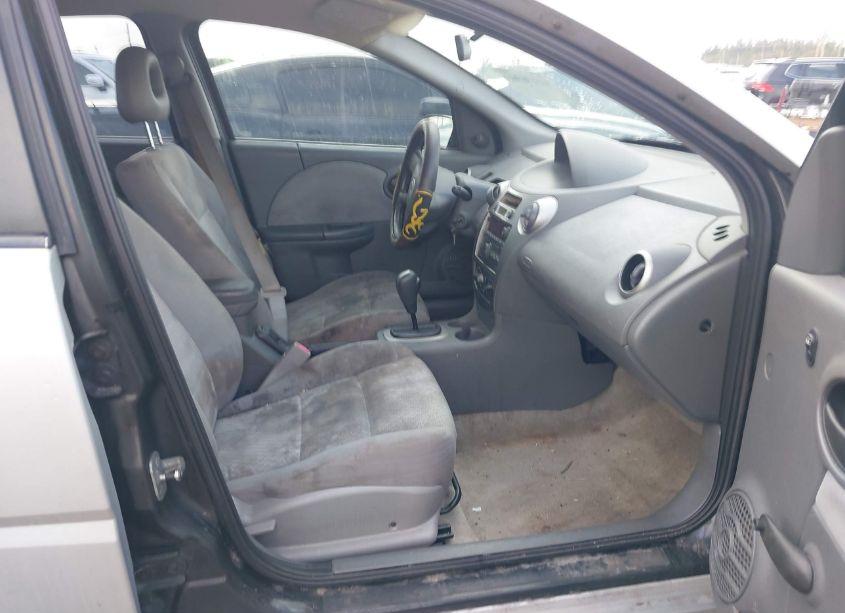 Photo 5 of 2007 Saturn Ion 2 (VIN 1G8AJ55F07Z158947)