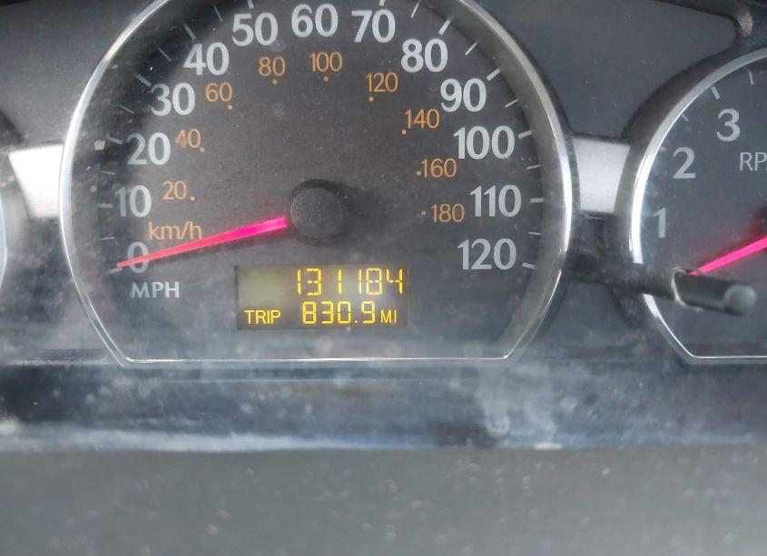 Photo 7 of 2007 Saturn Ion 2 (VIN 1G8AJ55F07Z158947)