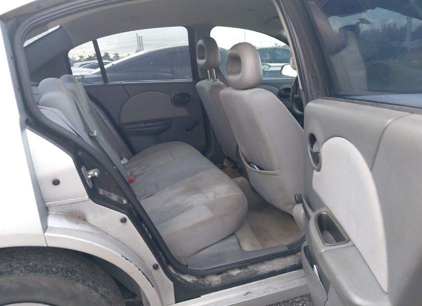 Photo 8 of 2007 Saturn Ion 2 (VIN 1G8AJ55F07Z158947)