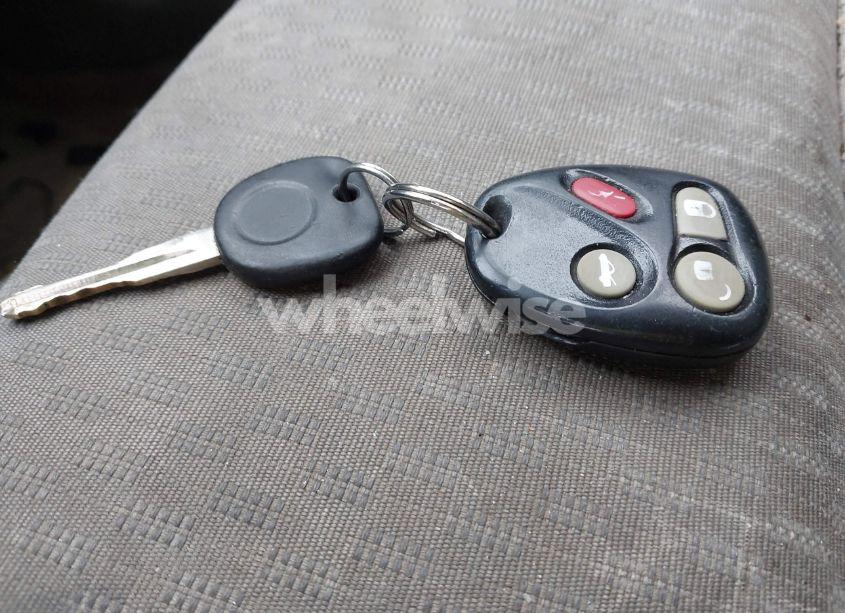 Photo 11 of 2006 Saturn Ion 2 (VIN 1G8AJ55F16Z111229)