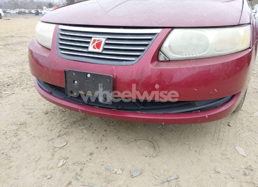 Photo 6 of 2006 Saturn Ion 2 (VIN 1G8AJ55F16Z111229)