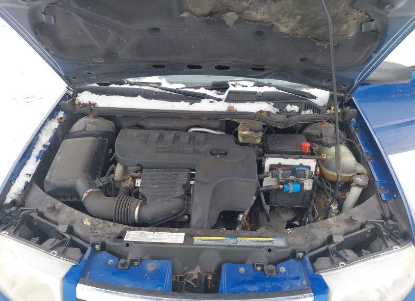 Photo 10 of 2006 Saturn Ion 2 (VIN 1G8AJ55F16Z158972)