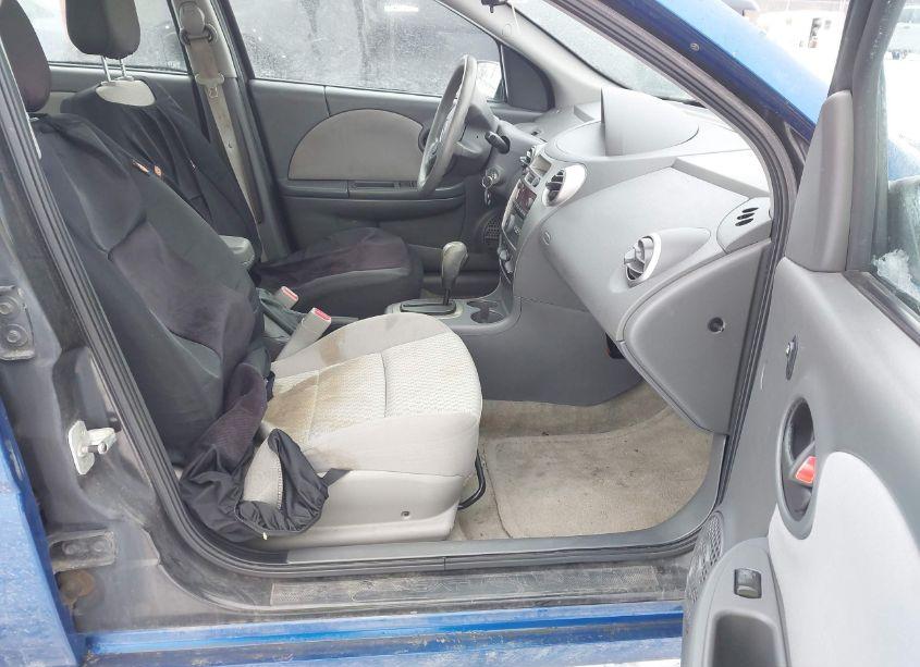 Photo 5 of 2006 Saturn Ion 2 (VIN 1G8AJ55F16Z158972)