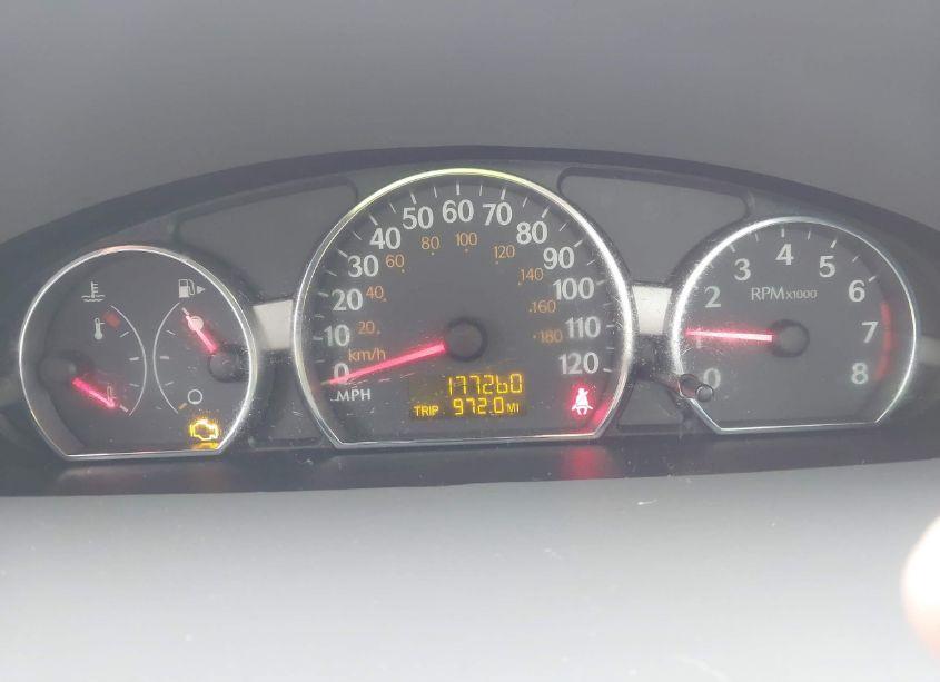 Photo 7 of 2006 Saturn Ion 2 (VIN 1G8AJ55F16Z158972)