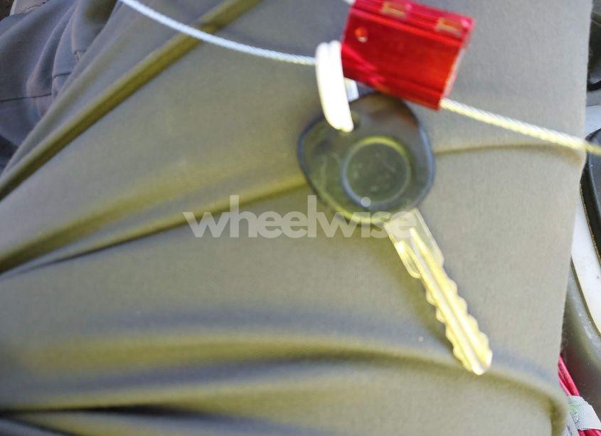 Photo 11 of 2007 Saturn Ion 2 (VIN 1G8AJ55F17Z107425)