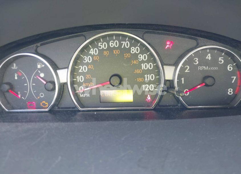 Photo 7 of 2007 Saturn Ion 2 (VIN 1G8AJ55F17Z107425)