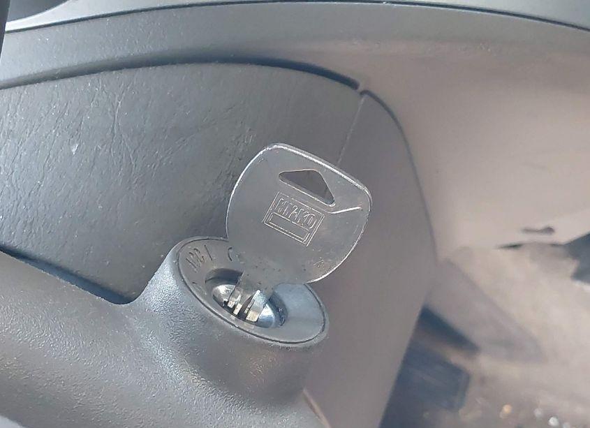 Photo 11 of 2007 Saturn Ion 2 (VIN 1G8AJ55F17Z210473)