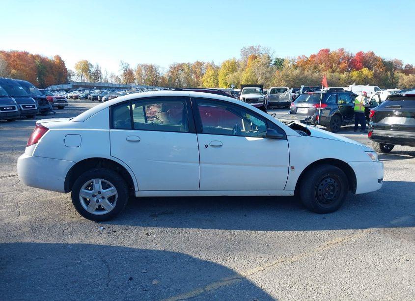 Photo 13 of 2007 Saturn Ion 2 (VIN 1G8AJ55F17Z210473)
