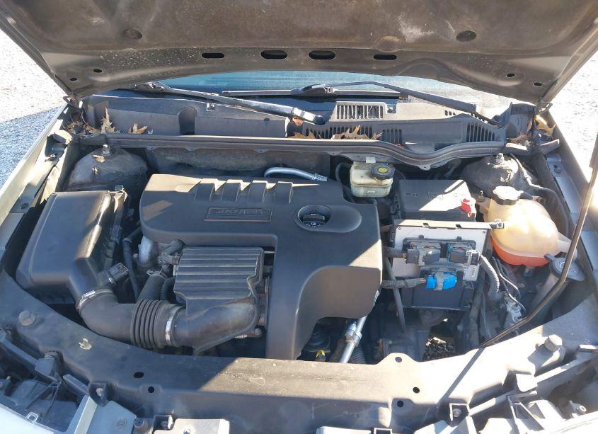 Photo 10 of 2006 Saturn Ion LEVEL 2 (VIN 1G8AJ55F26Z156096)