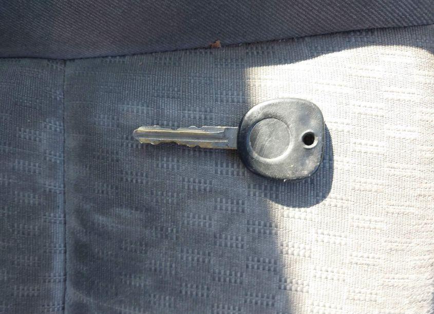 Photo 11 of 2006 Saturn Ion LEVEL 2 (VIN 1G8AJ55F26Z156096)