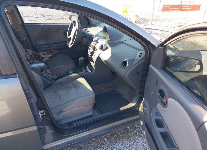 Photo 5 of 2006 Saturn Ion LEVEL 2 (VIN 1G8AJ55F26Z156096)