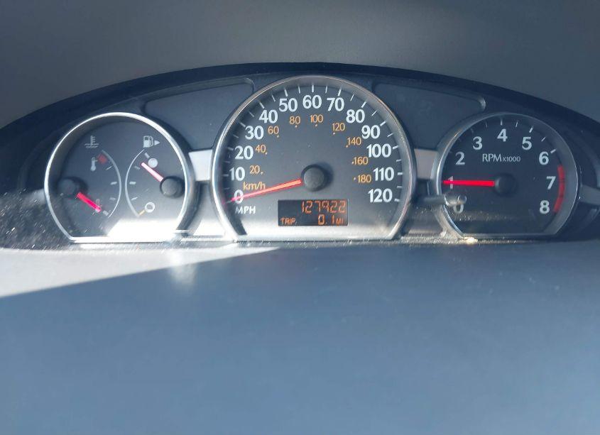 Photo 7 of 2006 Saturn Ion LEVEL 2 (VIN 1G8AJ55F26Z156096)