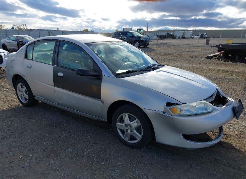 2006 Saturn Ion 2 (VIN 1G8AJ55F26Z162027) main photo