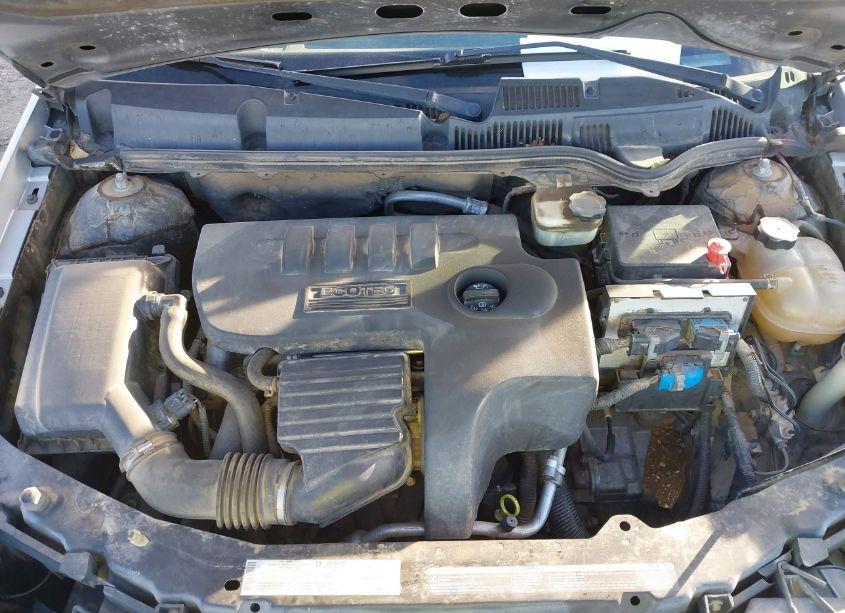 Photo 10 of 2006 Saturn Ion 2 (VIN 1G8AJ55F26Z162027)