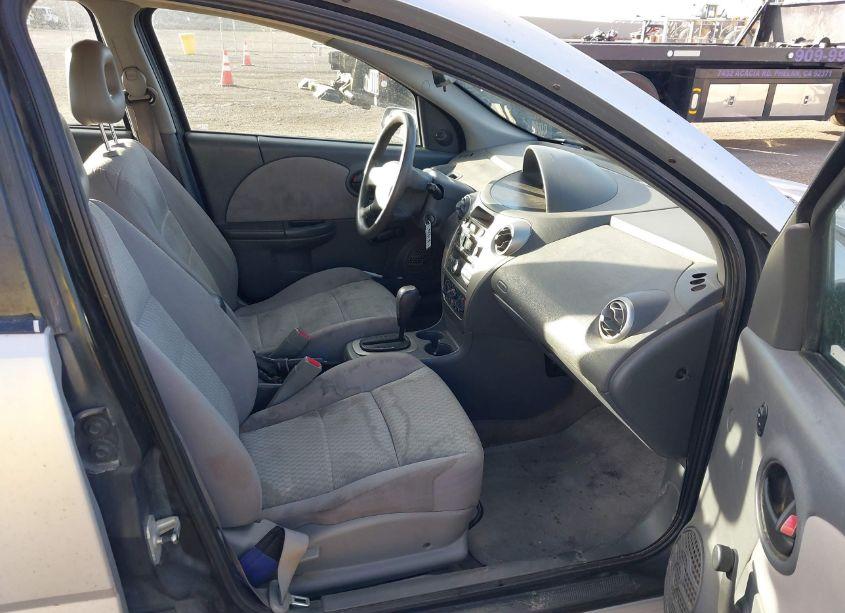 Photo 5 of 2006 Saturn Ion 2 (VIN 1G8AJ55F26Z162027)