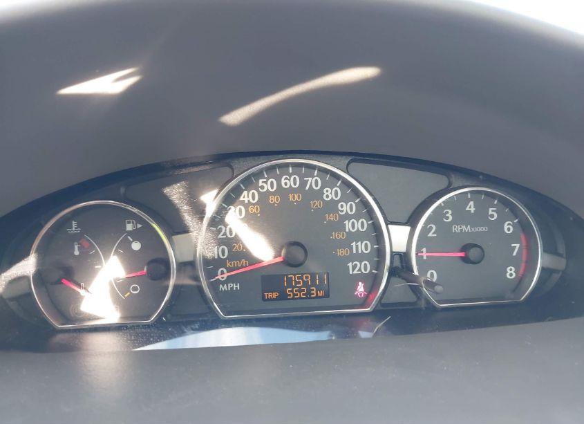 Photo 7 of 2006 Saturn Ion 2 (VIN 1G8AJ55F26Z162027)