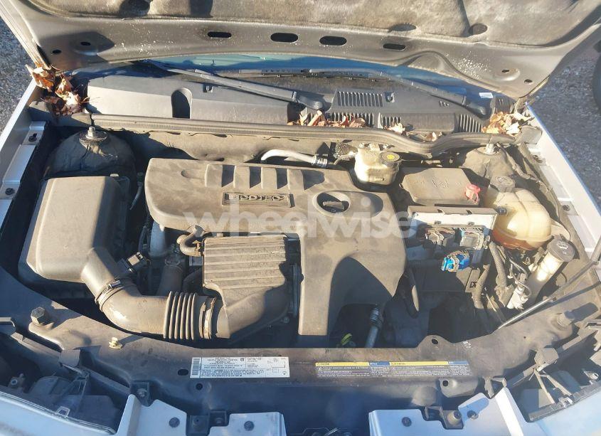 Photo 10 of 2006 Saturn Ion 2 (VIN 1G8AJ55F26Z206723)