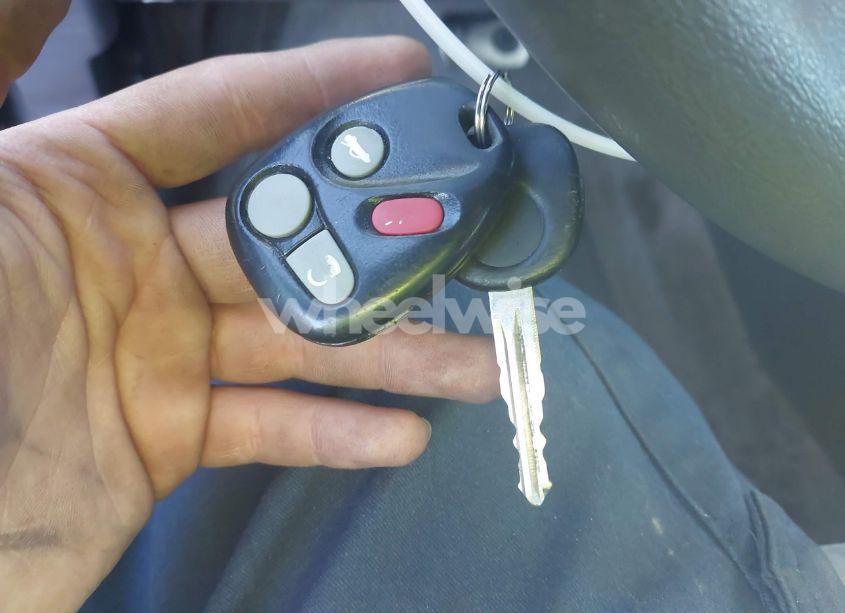 Photo 11 of 2006 Saturn Ion 2 (VIN 1G8AJ55F26Z206723)