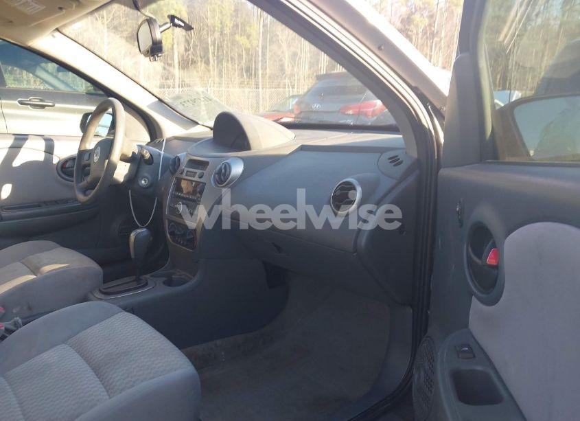 Photo 5 of 2006 Saturn Ion 2 (VIN 1G8AJ55F26Z206723)