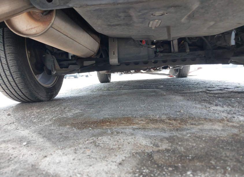 Photo 13 of 2007 Saturn Ion 2 (VIN 1G8AJ55F27Z139204)