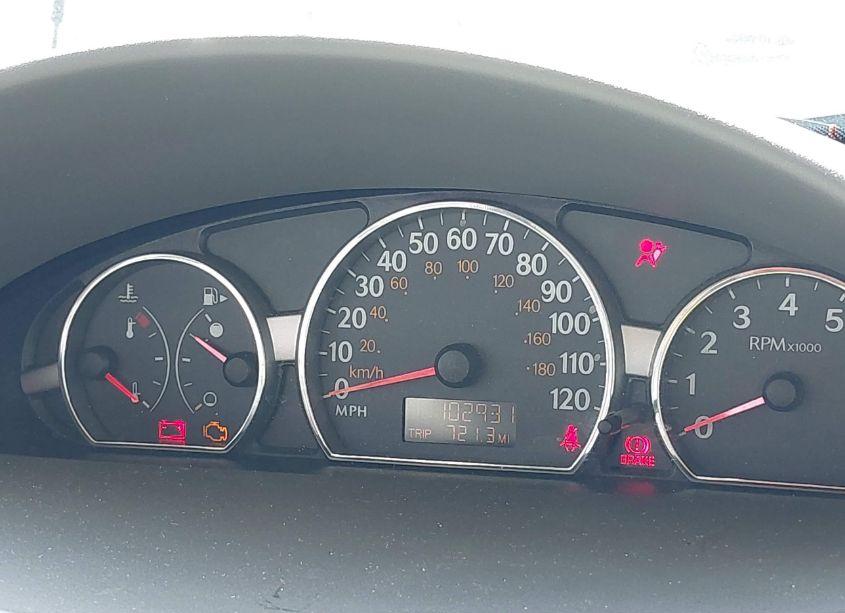 Photo 7 of 2007 Saturn Ion 2 (VIN 1G8AJ55F27Z139204)