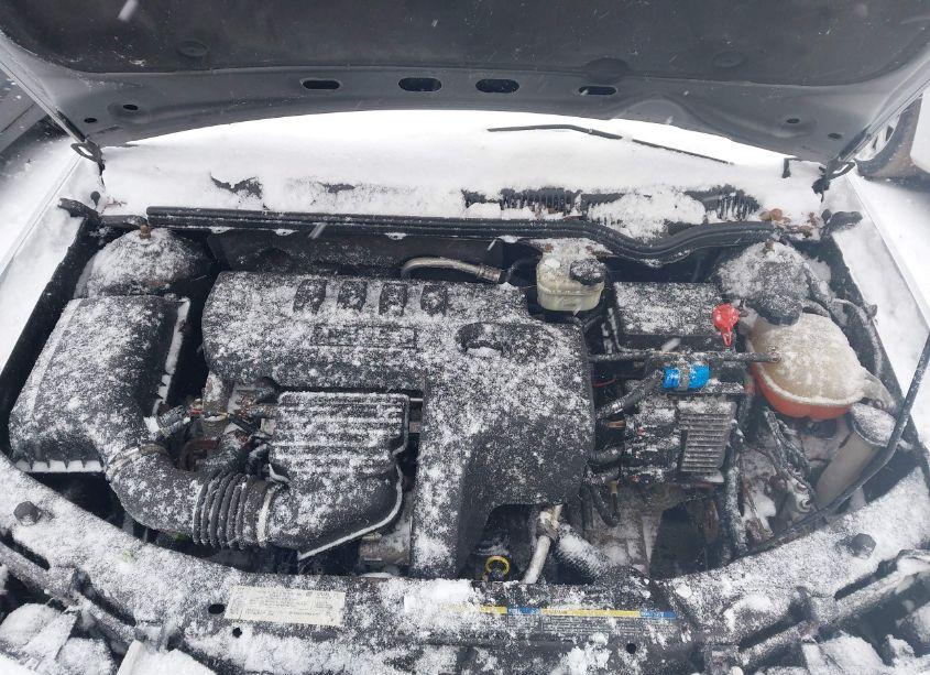 Photo 10 of 2007 Saturn Ion 2 (VIN 1G8AJ55F27Z164457)