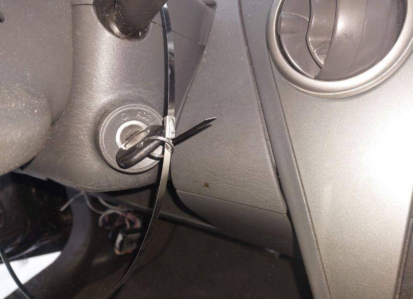 Photo 11 of 2007 Saturn Ion 2 (VIN 1G8AJ55F27Z164457)