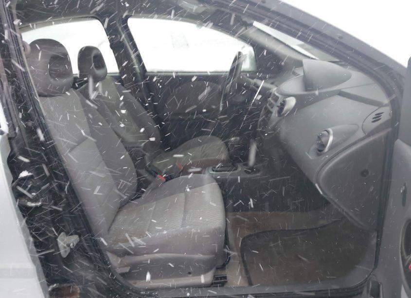 Photo 5 of 2007 Saturn Ion 2 (VIN 1G8AJ55F27Z164457)