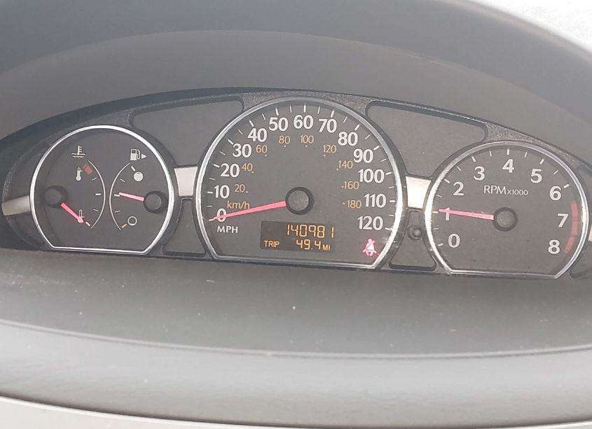 Photo 7 of 2007 Saturn Ion 2 (VIN 1G8AJ55F27Z164457)