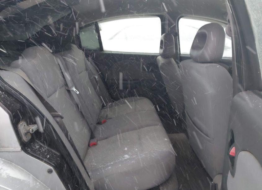 Photo 8 of 2007 Saturn Ion 2 (VIN 1G8AJ55F27Z164457)