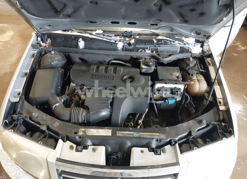 Photo 10 of 2006 Saturn Ion 2 (VIN 1G8AJ55F36Z142384)