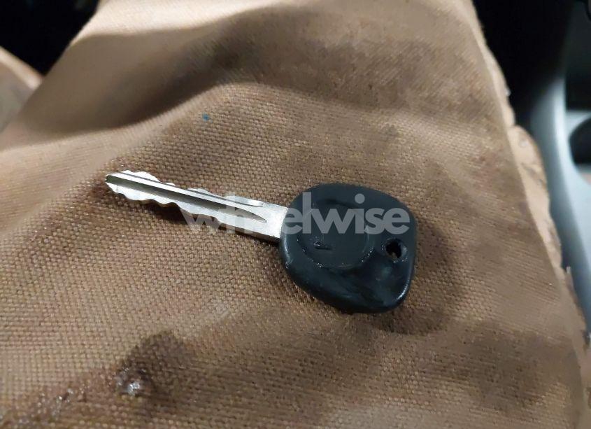 Photo 11 of 2006 Saturn Ion 2 (VIN 1G8AJ55F36Z142384)