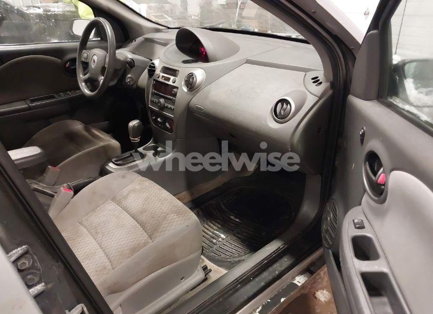 Photo 5 of 2006 Saturn Ion 2 (VIN 1G8AJ55F36Z142384)