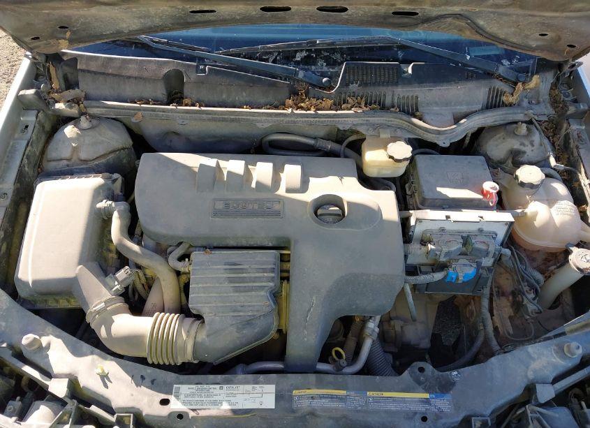 Photo 10 of 2006 Saturn Ion 2 (VIN 1G8AJ55F36Z173764)