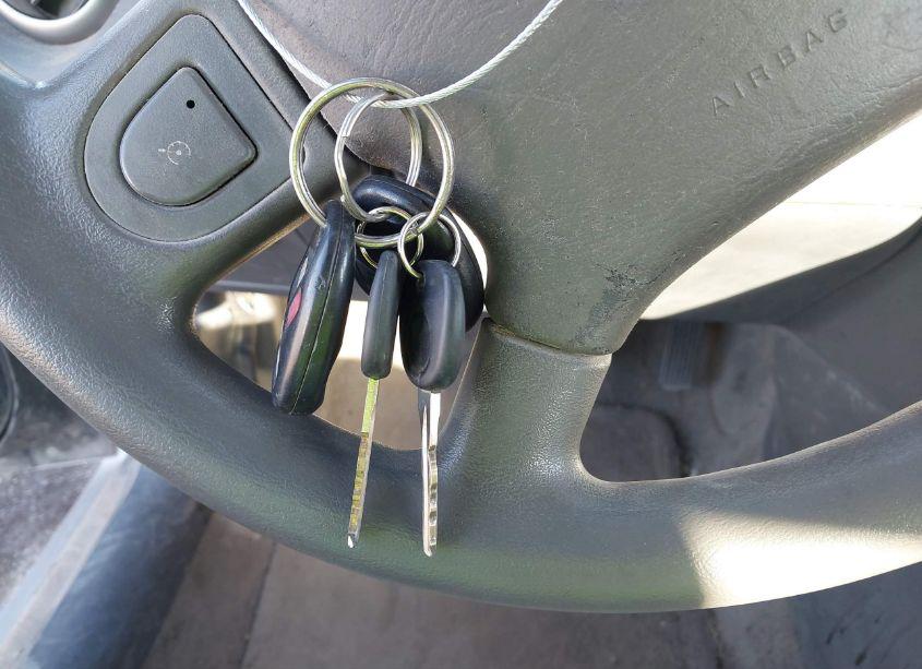 Photo 11 of 2006 Saturn Ion 2 (VIN 1G8AJ55F36Z173764)