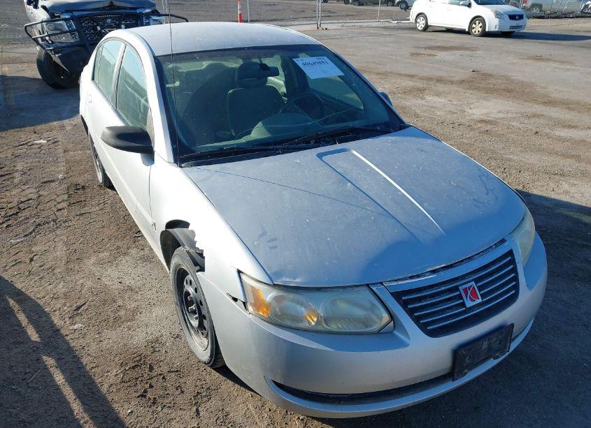 Photo 6 of 2006 Saturn Ion 2 (VIN 1G8AJ55F36Z173764)