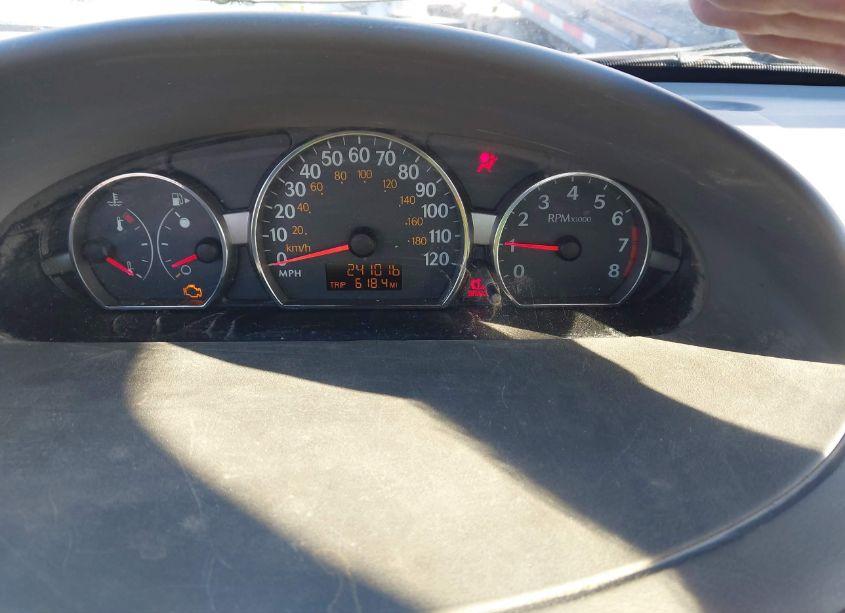 Photo 7 of 2006 Saturn Ion 2 (VIN 1G8AJ55F36Z173764)