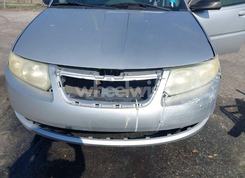 Photo 6 of 2006 Saturn Ion 2 (VIN 1G8AJ55F36Z209839)