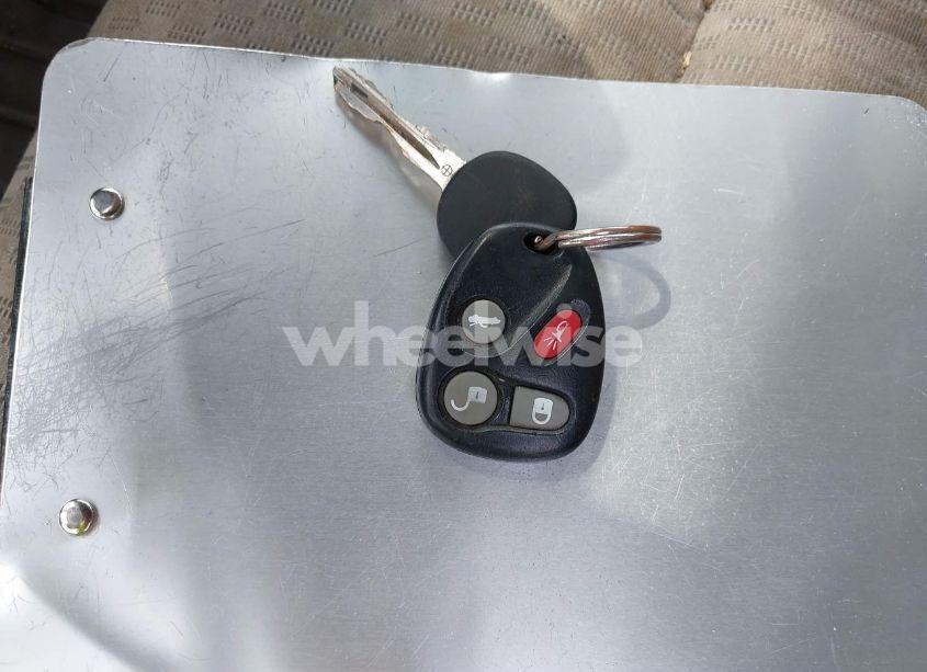 Photo 11 of 2007 Saturn Ion 2 (VIN 1G8AJ55F37Z136540)