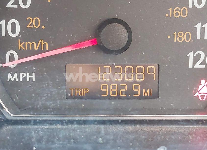 Photo 16 of 2007 Saturn Ion 2 (VIN 1G8AJ55F37Z136540)