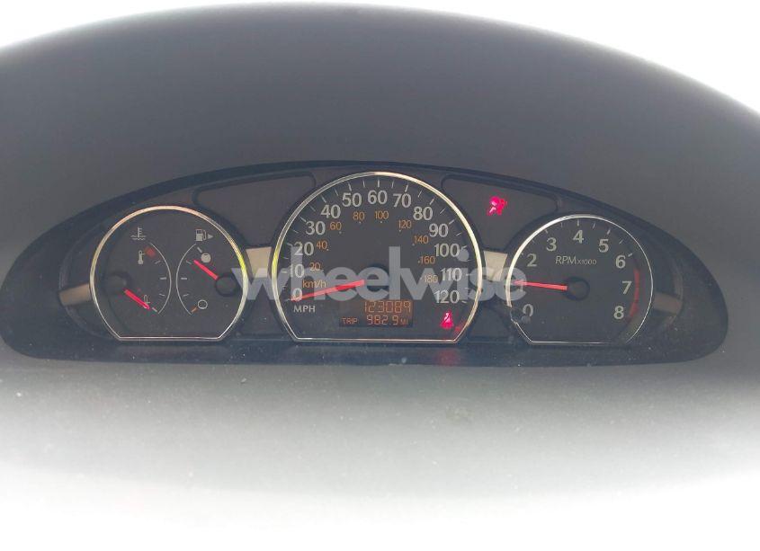 Photo 7 of 2007 Saturn Ion 2 (VIN 1G8AJ55F37Z136540)