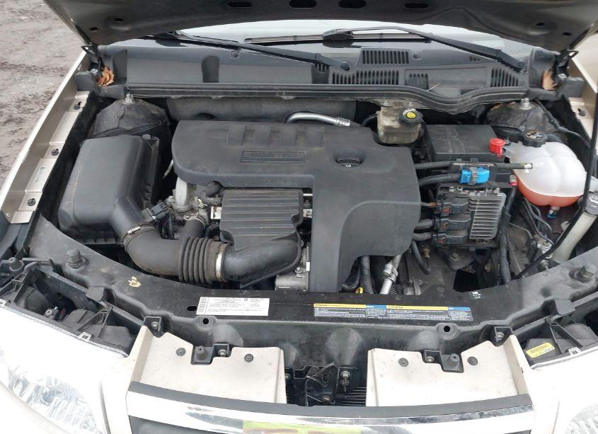 Photo 10 of 2007 Saturn Ion 2 (VIN 1G8AJ55F57Z130755)