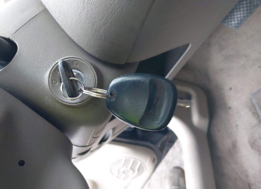 Photo 11 of 2007 Saturn Ion 2 (VIN 1G8AJ55F57Z130755)