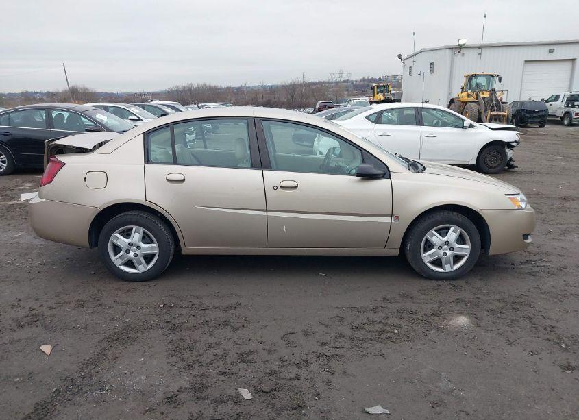 Photo 13 of 2007 Saturn Ion 2 (VIN 1G8AJ55F57Z130755)