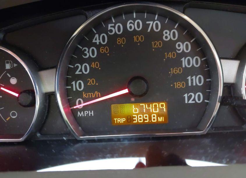 Photo 15 of 2007 Saturn Ion 2 (VIN 1G8AJ55F57Z130755)