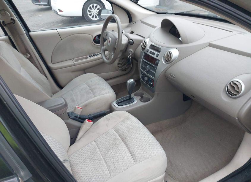 Photo 5 of 2007 Saturn Ion 2 (VIN 1G8AJ55F57Z130755)