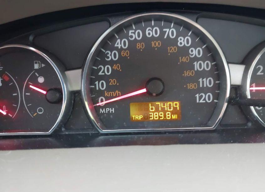 Photo 7 of 2007 Saturn Ion 2 (VIN 1G8AJ55F57Z130755)