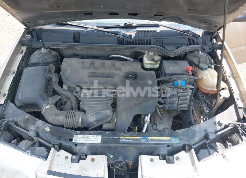 Photo 10 of 2007 Saturn Ion 2 (VIN 1G8AJ55F57Z150682)