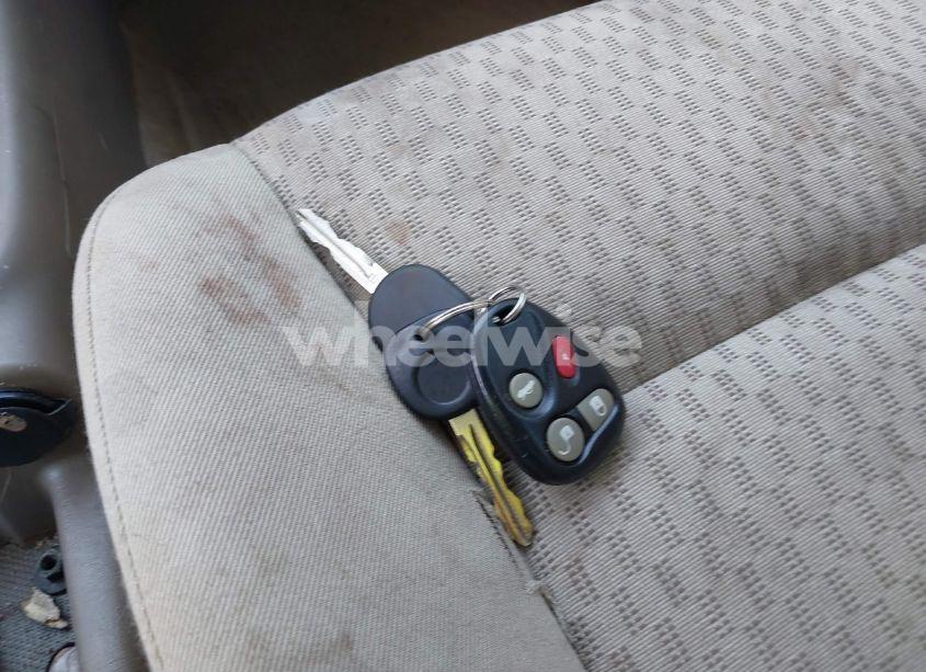 Photo 11 of 2007 Saturn Ion 2 (VIN 1G8AJ55F57Z150682)